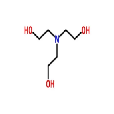 1TON 102-71-6 Alkanolamine 244 C6H15NO3