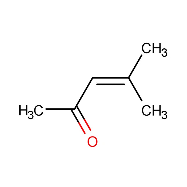 100 kg 141-79-7 impureté de cilastatine sodique D C6H10O