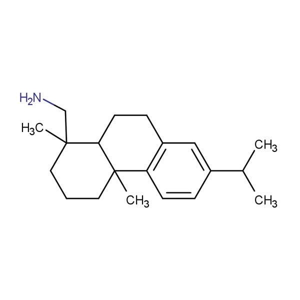 CAS 1446-61-3|D(+)-DÉHYDROABIÉTYLAMINE