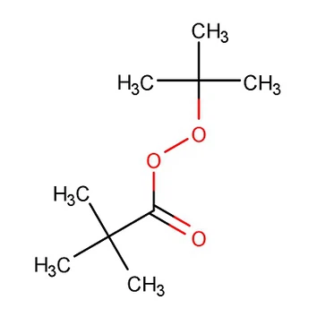 1TON 927-07-1 Peroxypivalate de butyle C9H18O3